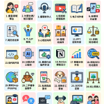 不上班也能活？一人公司能做的30个业务盘点，总有一个适合你